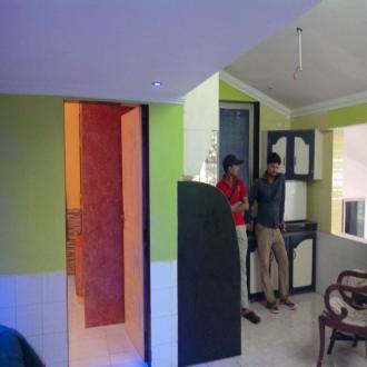 Beautiful Private 2 Bedroom Bungalow For Rent In Lonavala, Lonavala 1